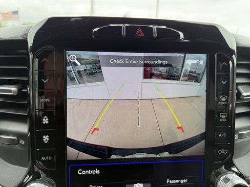 Used 2021 RAM 1500 Limited w/ Trailer Tow Group AWD/4WD image 28