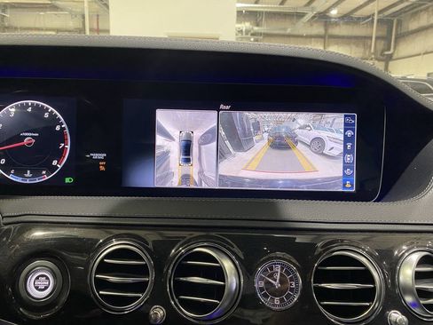 Used 2019 Mercedes-Benz S 450 Sedan image 6