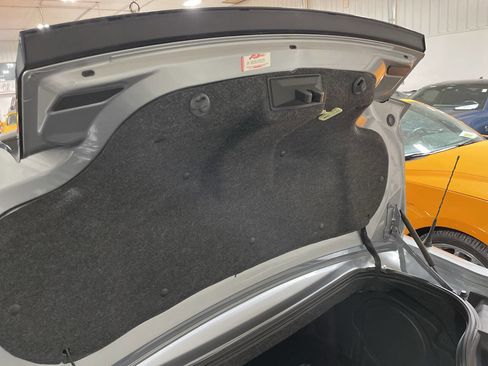 Used 2023 Ford Mustang GT Premium w/ Equipment Group 401A image 15