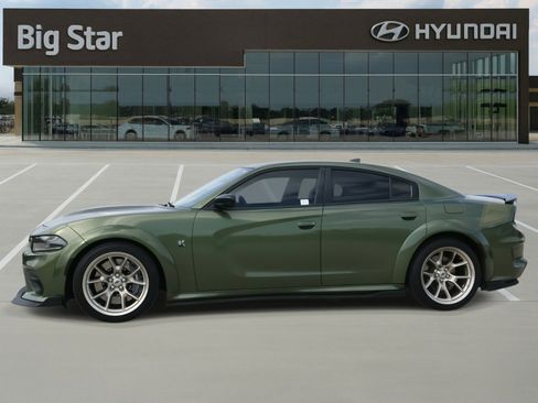 Used 2023 Dodge Charger Scat Pack image 2