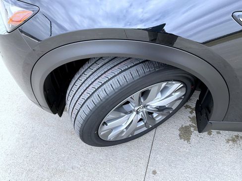 New 2026 MAZDA CX-90 3.3 Turbo w/ Preferred Package image 25