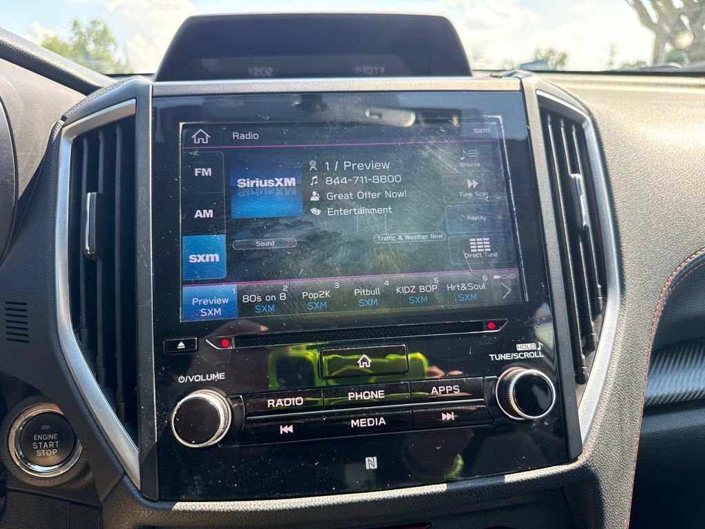 Used 2019 Subaru Impreza 2.0i Sport AWD/4WD image 16