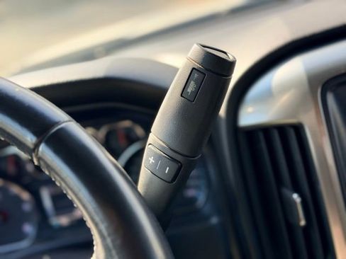 Used 2016 Chevrolet Silverado 1500 LT w/ All Star Edition image 14