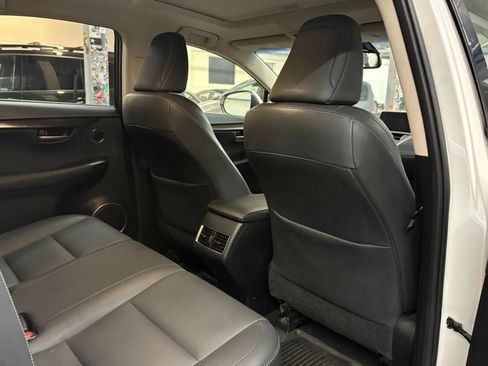 Used 2017 Lexus NX 200t AWD w/ Accessory Package 2 image 22