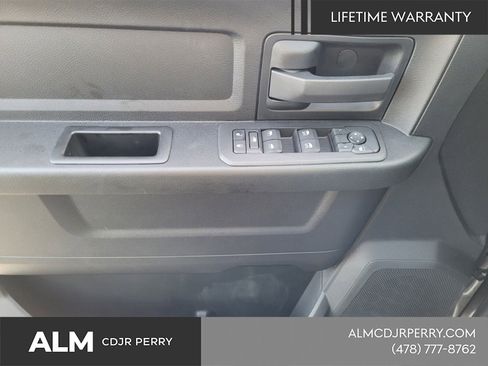 New 2026 RAM 3500 Tradesman w/ Chrome Appearance Group A image 26