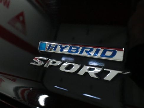 Used 2024 Honda Accord Sport image 27