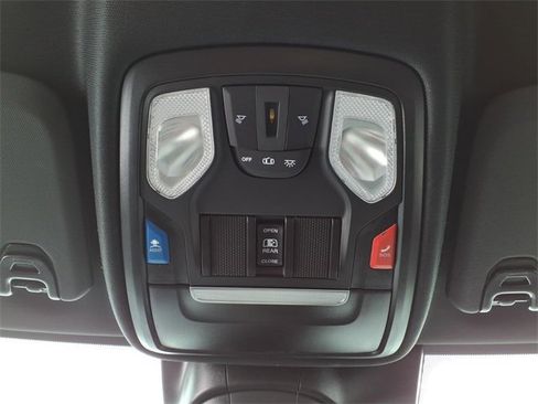 New 2026 RAM 2500 Tradesman w/ Power Wagon Package image 23