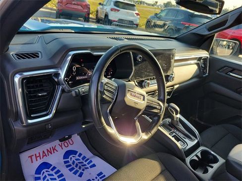 Used 2024 GMC Canyon Elevation w/ Convenience Package image 17