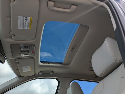 New 2025 Kia Telluride EX image 22