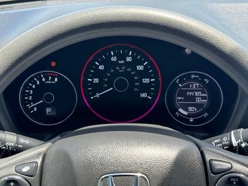 Used 2016 Honda HR-V EX image 15