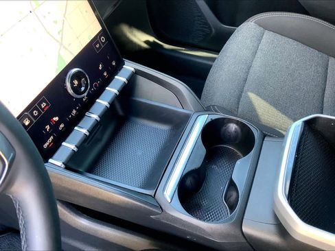 Used 2026 GMC Terrain Elevation image 16