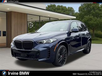 New 2026 BMW X5 sDrive40i w/ M Sport Package video 1