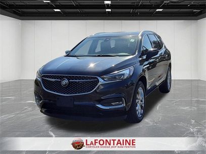 Used 2020 Buick Enclave Avenir w/ Trailering Package, 5000 lbs.