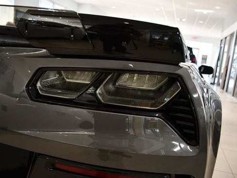 Used 2015 Chevrolet Corvette Z06 w/ Z07 Performance Package image 15