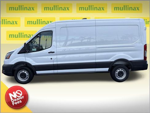 New 2026 Ford Transit 250 Base image 2
