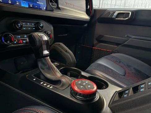 Used 2024 Ford Bronco Raptor image 20