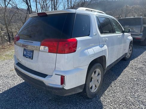 Used 2016 GMC Terrain SLE w/ Convenience Package image 4