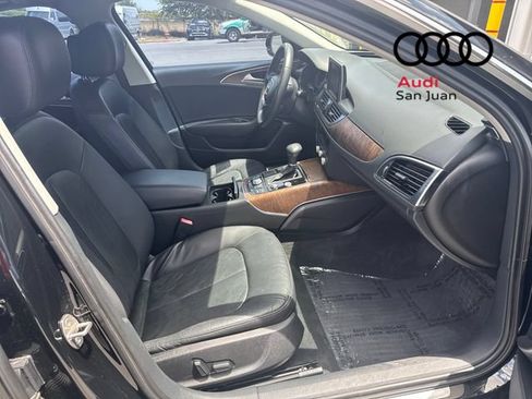 Used 2012 Audi A6 2.0T Premium Plus FWD image 39