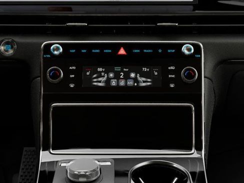 New 2026 Genesis GV80 2.5T image 15