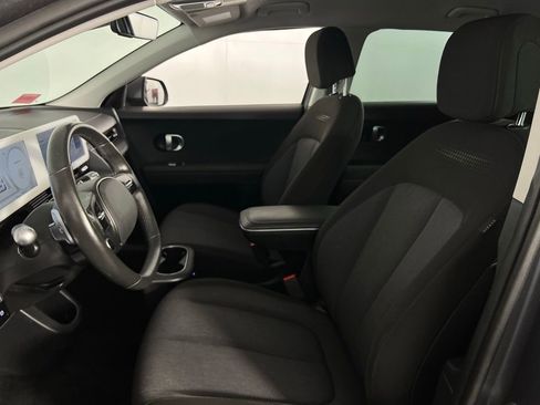 Used 2024 Hyundai Ioniq 5 SEL image 22