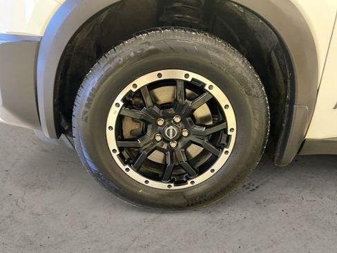 Used 2023 Nissan Pathfinder Rock Creek image 14
