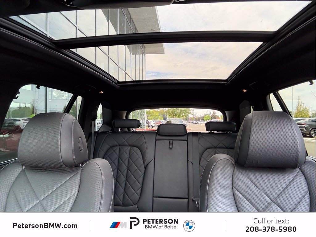 Used 2024 BMW X5 xDrive40i w/ Premium Package AWD/4WD image 37