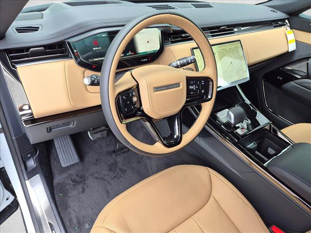 New 2027 Land Rover Range Rover Sport Dynamic SE AWD/4WD image 3