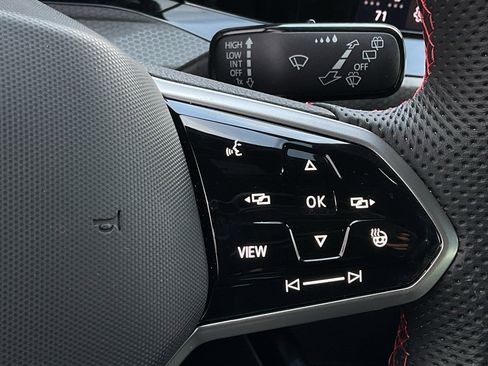 Used 2024 Volkswagen GTI S image 28