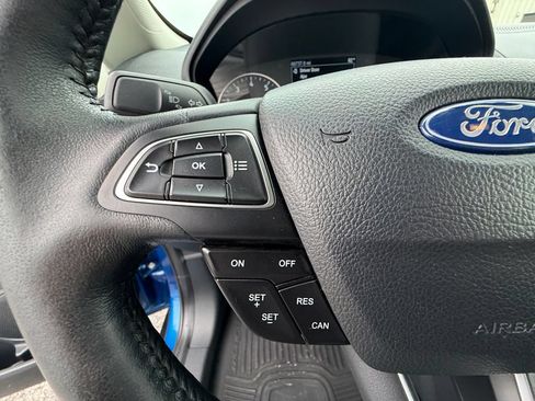 Used 2018 Ford EcoSport SE w/ SE Convenience Package FWD image 14