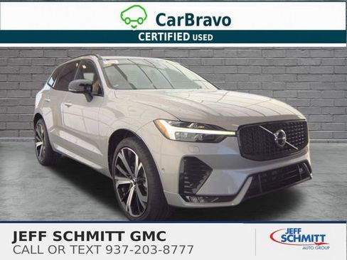 Used 2023 Volvo XC60 B5 Ultimate w/ Climate Package AWD/4WD image 1
