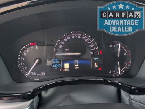 Used 2019 Cadillac XT5 Luxury image 28