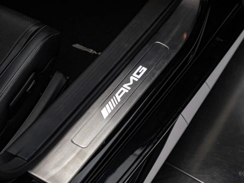 Used 2018 Mercedes-Benz AMG GT C image 54