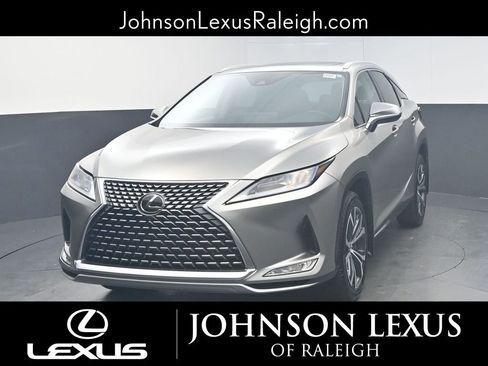 Used 2022 Lexus RX 350 350 image 5