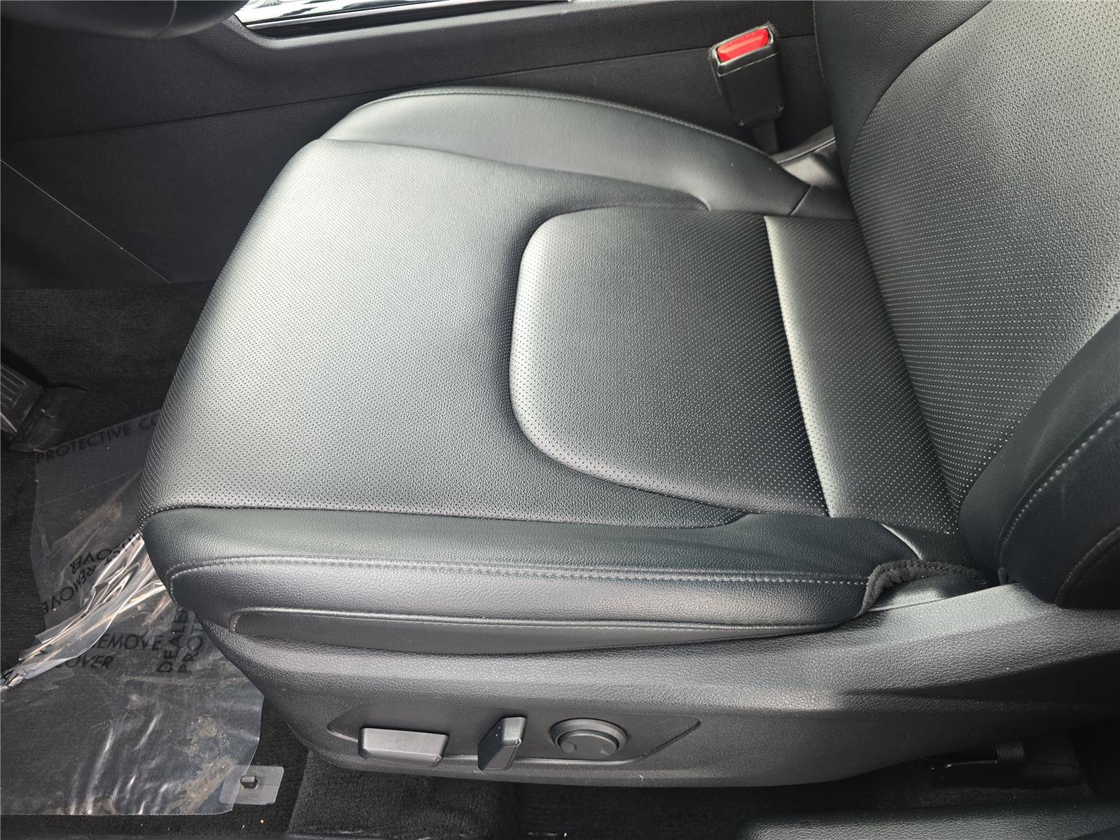 Used 2024 Kia Sportage EX FWD image 16