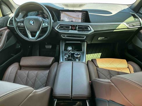 Used 2023 BMW X5 xDrive45e w/ Executive Package AWD/4WD image 11