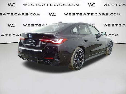 Used 2023 BMW i4 M50 image 48