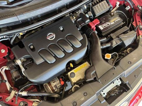 Used 2011 Nissan Versa 1.8 S w/ PWR Plus Pkg image 27