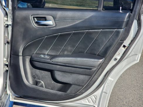 Used 2020 Dodge Charger GT w/ Plus Group image 29