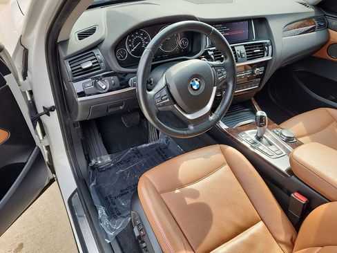 Used 2016 BMW X3 xDrive35i image 4