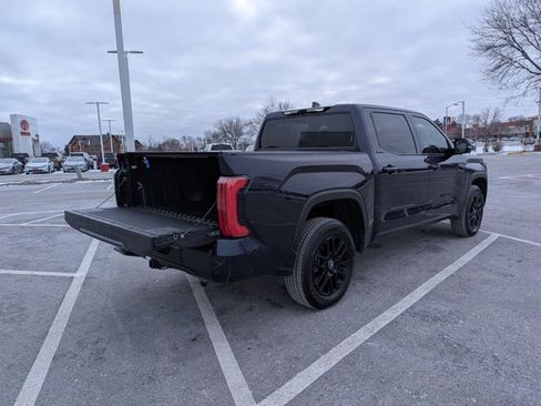 Certified 2026 Toyota Tundra Limited image 5