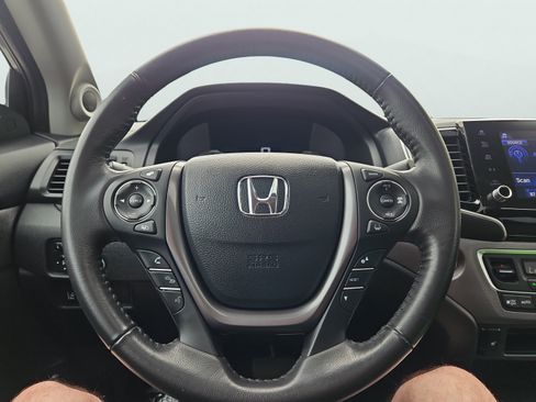 Certified 2023 Honda Ridgeline RTL image 22