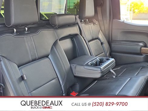 Used 2019 Chevrolet Silverado 1500 High Country w/ Technology Package image 29