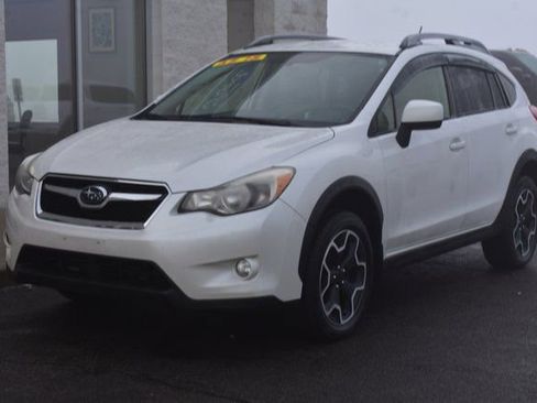 Used 2013 Subaru Crosstrek 2.0i Limited w/ Popular Pkg 2 image 9