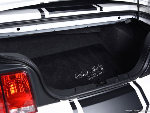 Used 2008 Ford Mustang Shelby GT500 image 27