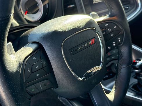 Used 2017 Dodge Challenger T/A image 30