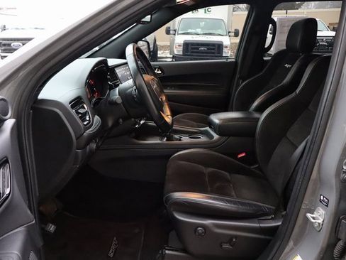 Used 2023 Dodge Durango SRT w/ Black Package image 26