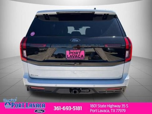New 2026 Ford Expedition Tremor AWD/4WD image 6
