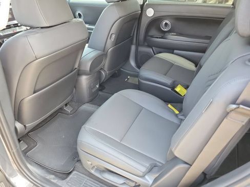 New 2026 Hyundai Palisade FWD Hybrid image 26