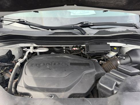 Used 2020 Honda Pilot Touring image 21