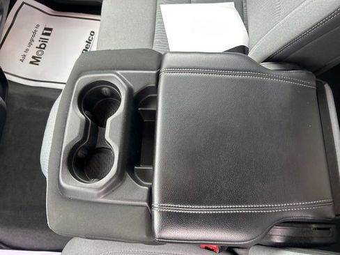 Used 2021 RAM 1500 Big Horn image 17